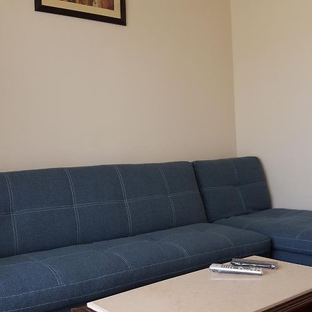 بورتو مطروح Porto Matrouh For Family Βίλα Μάρσα Ματρούχ Εξωτερικό φωτογραφία
