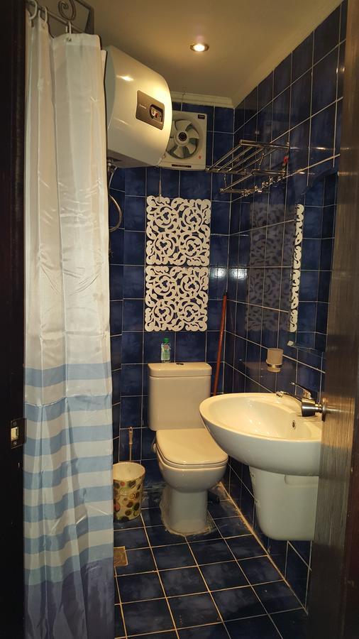 بورتو مطروح Porto Matrouh For Family Βίλα Μάρσα Ματρούχ Εξωτερικό φωτογραφία