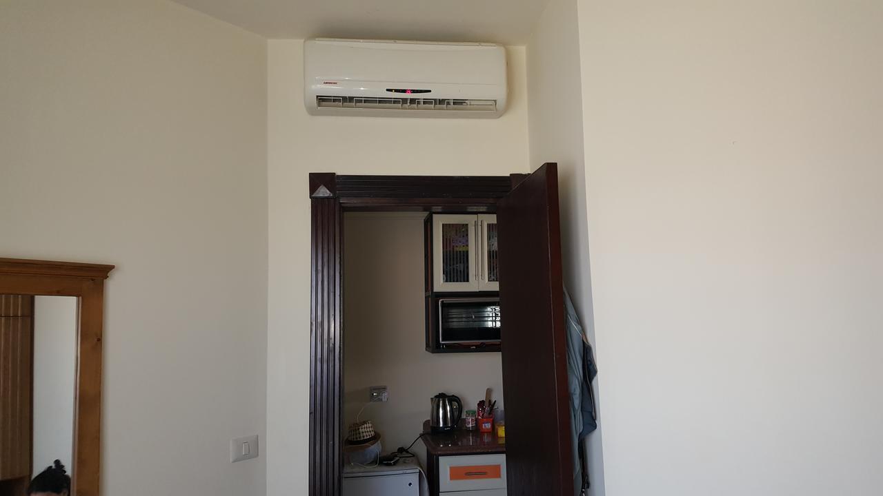 بورتو مطروح Porto Matrouh For Family Βίλα Μάρσα Ματρούχ Εξωτερικό φωτογραφία