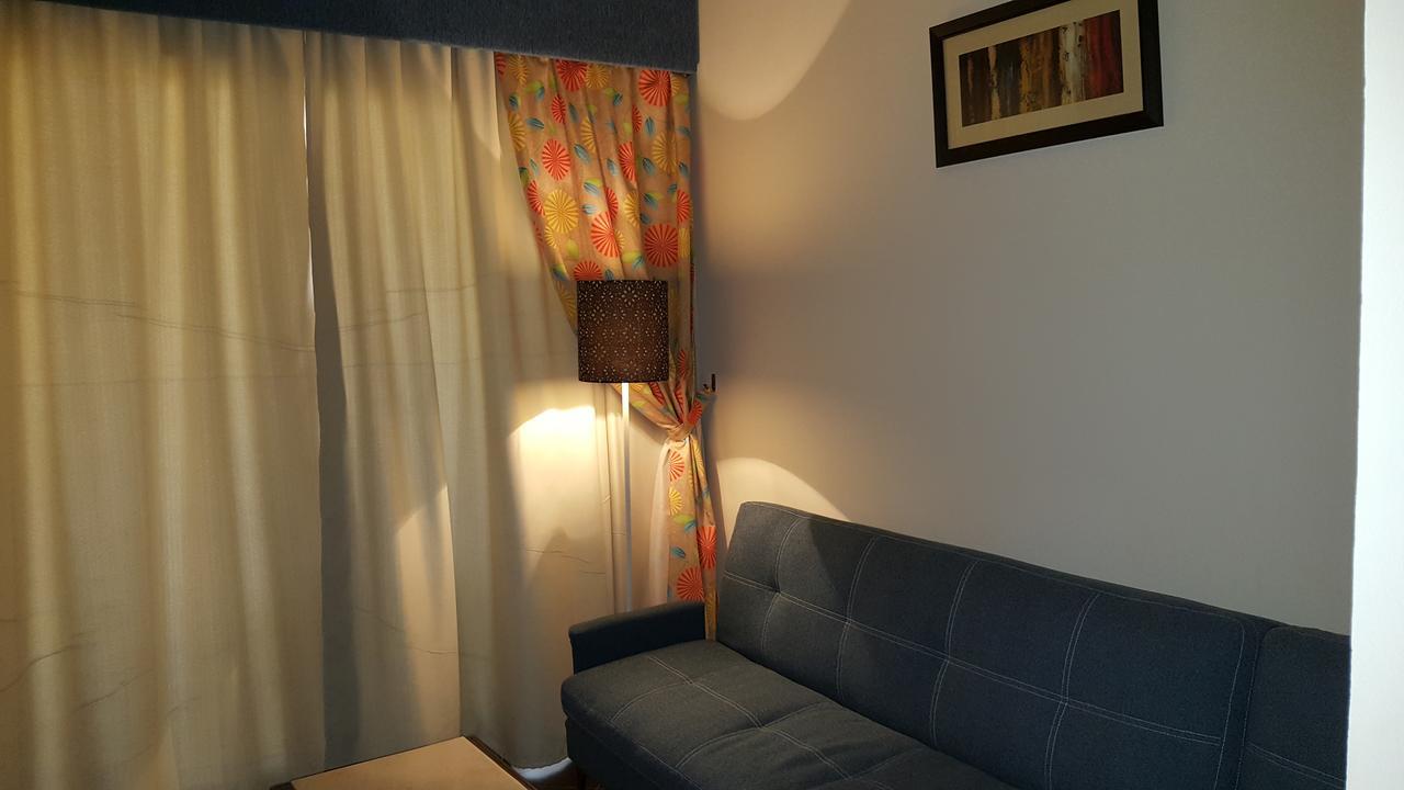 بورتو مطروح Porto Matrouh For Family Βίλα Μάρσα Ματρούχ Εξωτερικό φωτογραφία
