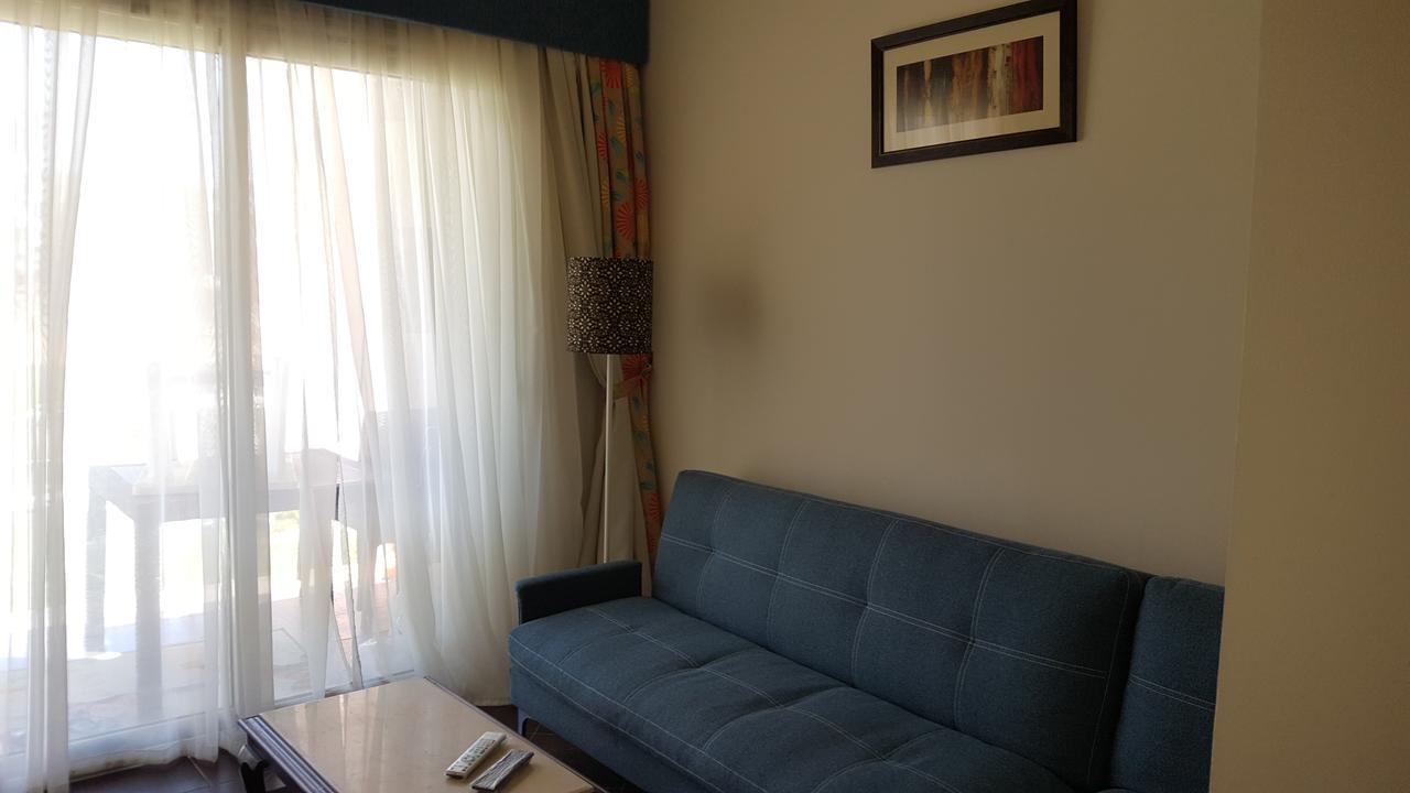 بورتو مطروح Porto Matrouh For Family Βίλα Μάρσα Ματρούχ Εξωτερικό φωτογραφία