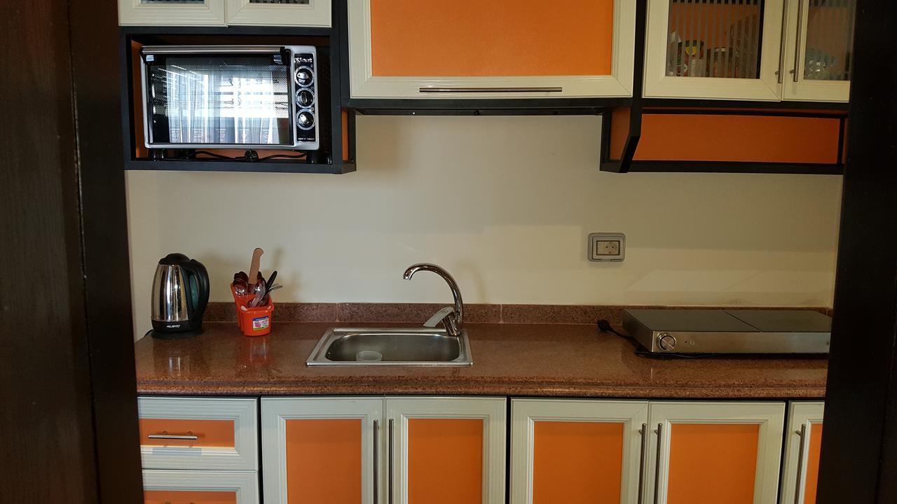 بورتو مطروح Porto Matrouh For Family Βίλα Μάρσα Ματρούχ Εξωτερικό φωτογραφία