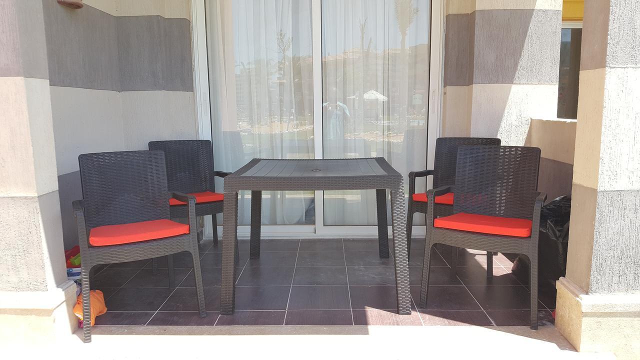 بورتو مطروح Porto Matrouh For Family Βίλα Μάρσα Ματρούχ Εξωτερικό φωτογραφία
