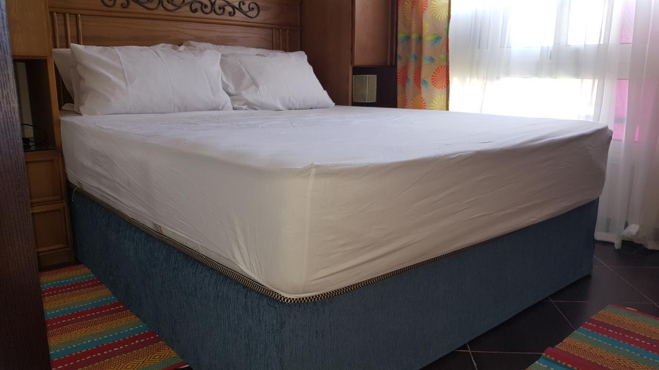 بورتو مطروح Porto Matrouh For Family Βίλα Μάρσα Ματρούχ Εξωτερικό φωτογραφία