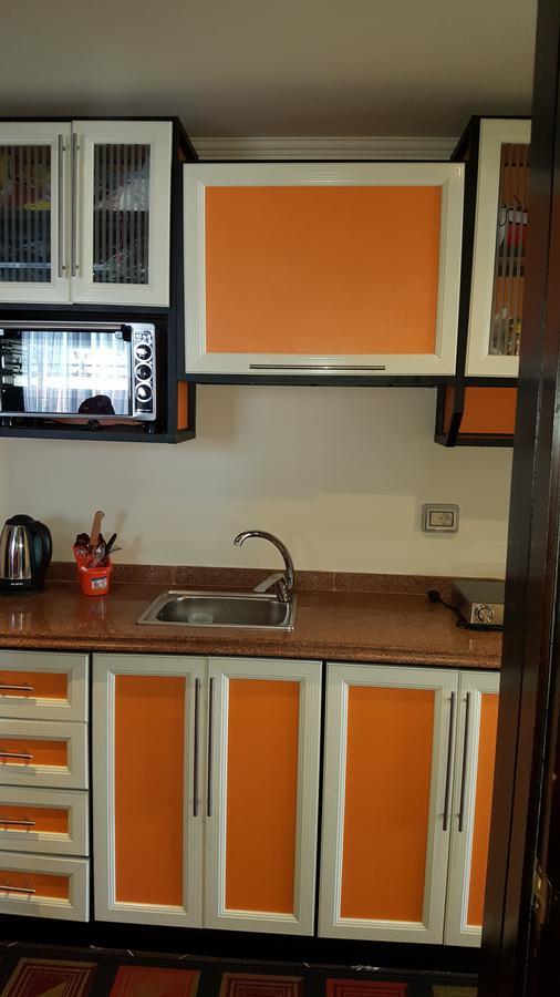 بورتو مطروح Porto Matrouh For Family Βίλα Μάρσα Ματρούχ Εξωτερικό φωτογραφία