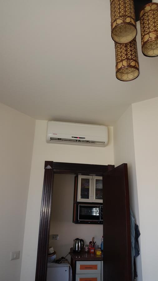 بورتو مطروح Porto Matrouh For Family Βίλα Μάρσα Ματρούχ Εξωτερικό φωτογραφία