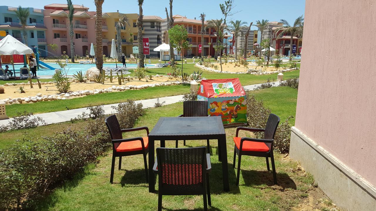 بورتو مطروح Porto Matrouh For Family Βίλα Μάρσα Ματρούχ Εξωτερικό φωτογραφία