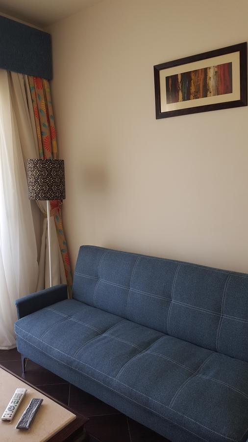 بورتو مطروح Porto Matrouh For Family Βίλα Μάρσα Ματρούχ Εξωτερικό φωτογραφία
