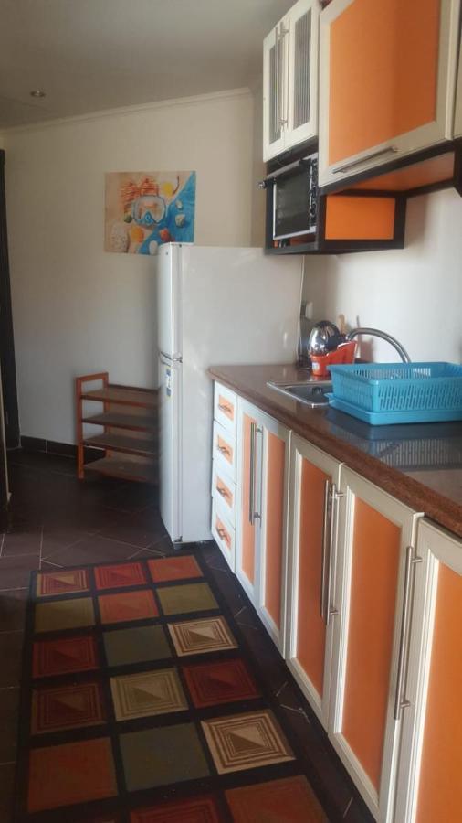 بورتو مطروح Porto Matrouh For Family Βίλα Μάρσα Ματρούχ Εξωτερικό φωτογραφία